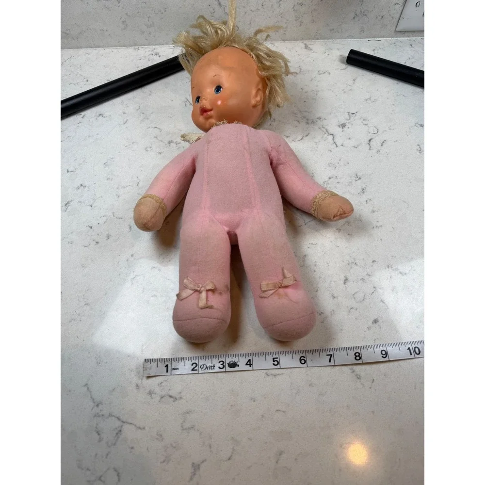 Ideal Toy Corp vintage ideal
